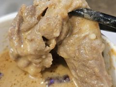 -东来顺饭庄(王府井步行街店)