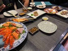 -德川家日本料理(中关村寰太大厦店)