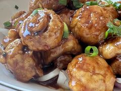-遇见小院—虹鳟鱼•农家菜(怀柔店)
