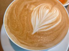 餐后咖啡-新荣记(西溪湿地店)