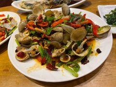 -南海渔家•海鲜•正宗海南菜(亚特兰蒂斯店)