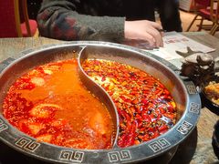 -销魂美蛙鱼头火锅(上海首店)