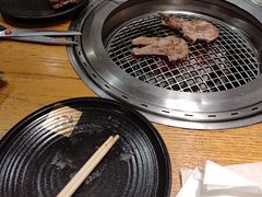 -赤坂亭·M9和牛烧肉·铁板烧·日料398放题(长泰广场店)