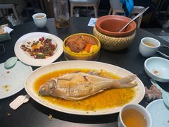 -在莲野·湖北民间菜·头牌松滋鸡(光谷步行街店)