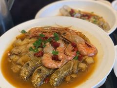 -健眺小海鲜(临海后山店)