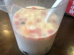 -日昌餐馆(亦庄店)