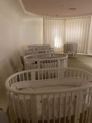 -奈尔宝家庭中心·亲子餐厅(鄞州万达店)