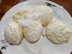 -春發合饭庄