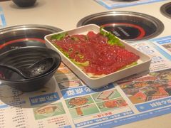 -湯島涮小火锅(余姚五彩城店)