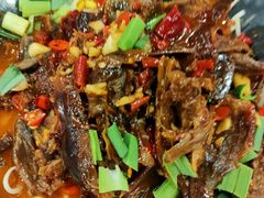 -翠清酒家(万丰路店)