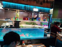 -阪尚皇·原切牛排·烤肉火锅自助(北京路店)
