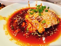 -渝信川菜(工体店)