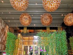 -天津君隆威斯汀酒店