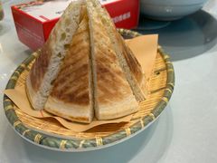 土灶烤馍-村长家的疙瘩汤(沌口店)