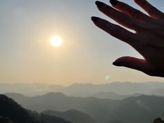 -西湖风景区十里琅珰-五云山