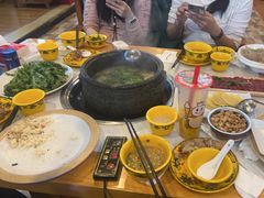 -田村·石锅藏香鸡(布达拉宫店)