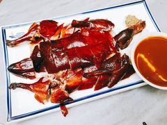 -蔼若春.传承三十年云南菜(金碧公园店)