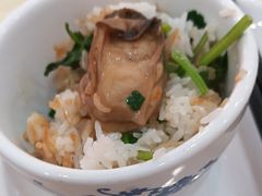 -新渔享海鲜餐厅(广海渔人码头店)