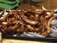 -·缸桶屋·韩式牛肋条自助烤肉(西湖D11店)