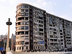 -河滨大楼