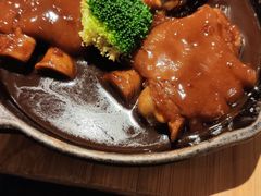 -鹿港小镇(霄云店)