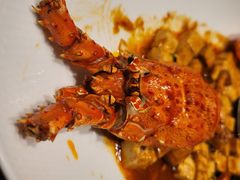 -宫燕府·京菜·烤鸭·淮扬菜(王府中心店)