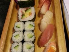 -鲤·鮨KOISUSHI