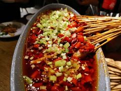 -成都吃客(九眼桥店)