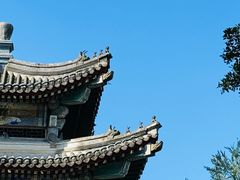 -珠海圆明新园