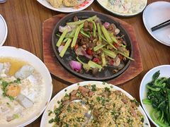 -谢记上海大排档(长寿路店)