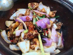 -胡须佬鸡煲四季火锅(龙珠大道店)