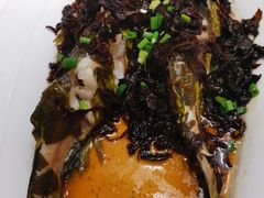 -虎哥私房菜(馒头山店)