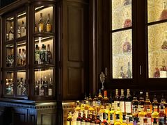 -LONG BAR 廊吧(外滩华尔道夫酒店)