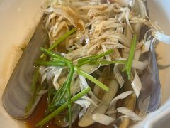 -开海·红岛海鲜虾水饺(石老人店)