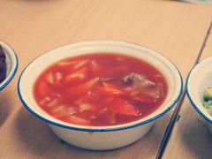 罗宋汤-做了不起的80后