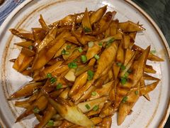 -兰溪小馆(首经贸店)