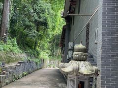 -南华禅寺