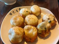 -哑巴生煎(临顿路店)