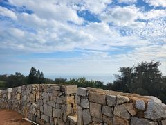 -崇武古城风景区