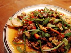 -楼兰新疆主题餐厅(苏州中心店)