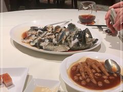 -利苑酒家(金宝店)