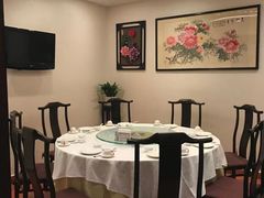 牡丹厅-莲苑中餐厅·Lotus Court(厦门马哥孛罗东方大酒店)