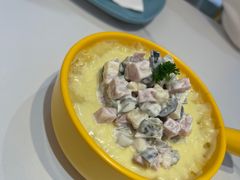 -库滋明·俄罗斯特色美食(中央大街店)