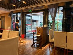 -蜀中吴养生板栗鸡(会展店)