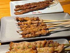 -蚝翅·海鲜粥·烧烤·龙虾季(海曙天一店)