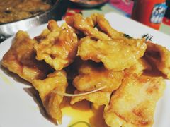 -粗粮人家·东北菜(洋桥店)