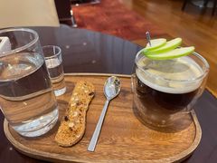 -The Lounge·大堂酒廊·北京粤财JW万豪酒店