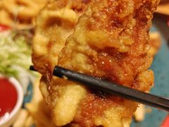 -赤火牛排(金狮广场店)