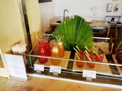 -宴悦海鲜餐厅·游水海鲜·牛排(亚龙湾瑞吉店)