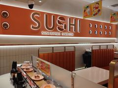 -争鲜回转寿司(通州万达店)